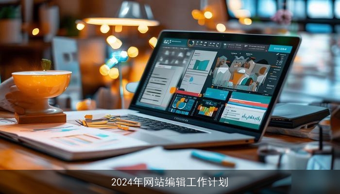 2024年网站编辑工作计划