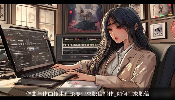 作曲与作曲技术理论专业求职信写作_如何写求职信