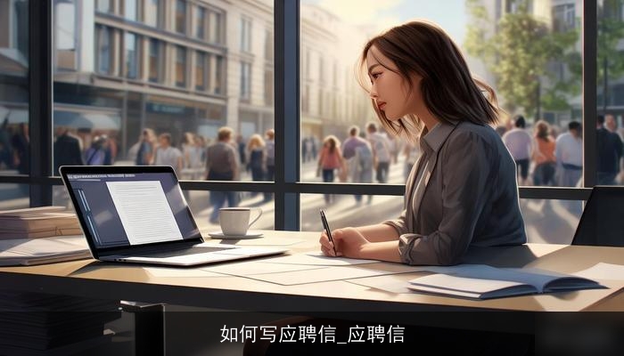 如何写应聘信_应聘信