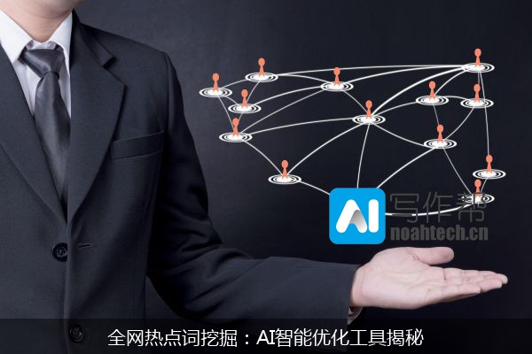 全网热点词挖掘：AI智能优化工具揭秘