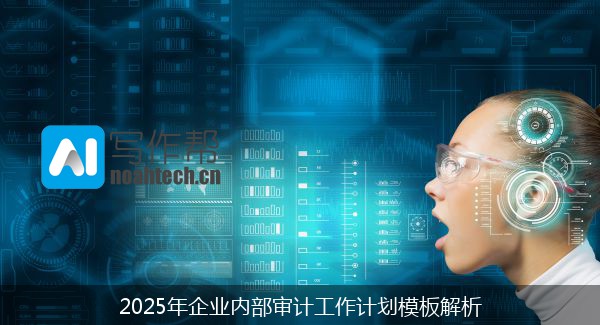 2025年企业内部审计工作计划模板解析