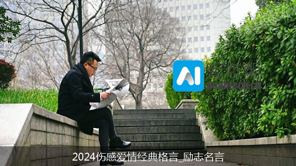 2024伤感爱情经典格言_励志名言