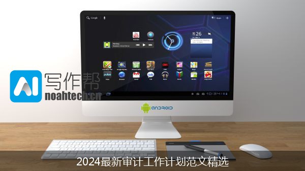 2024最新审计工作计划范文精选